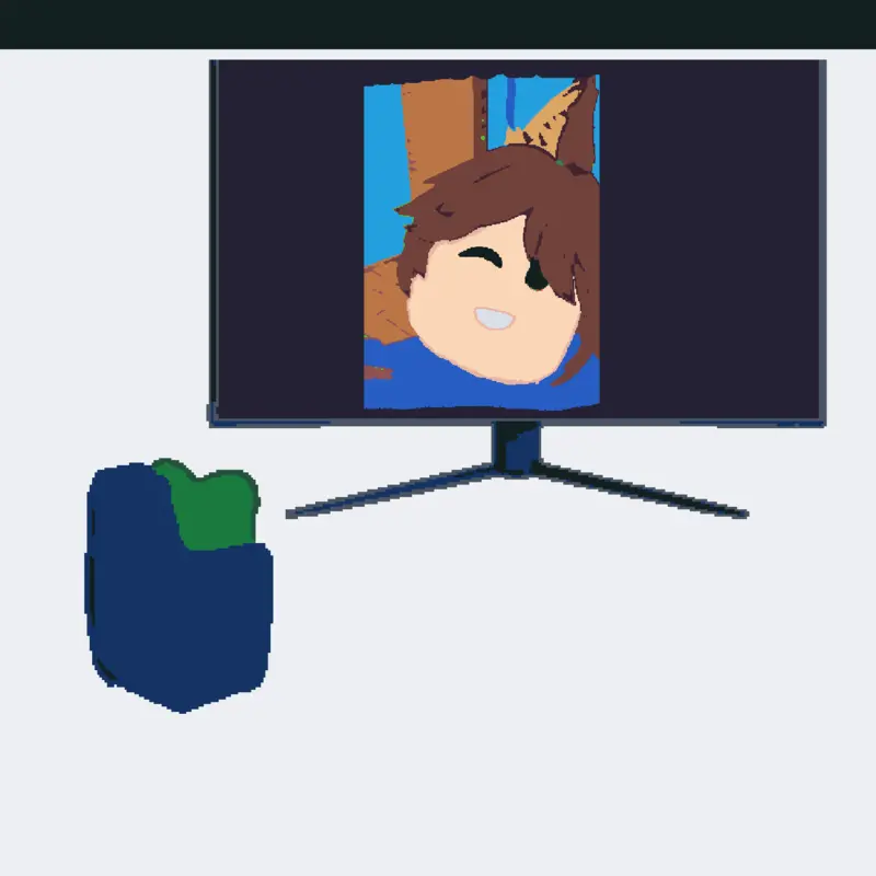 Game by @COOKIEKI