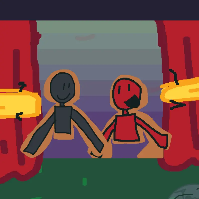 Game by @Justcoolnotbad666