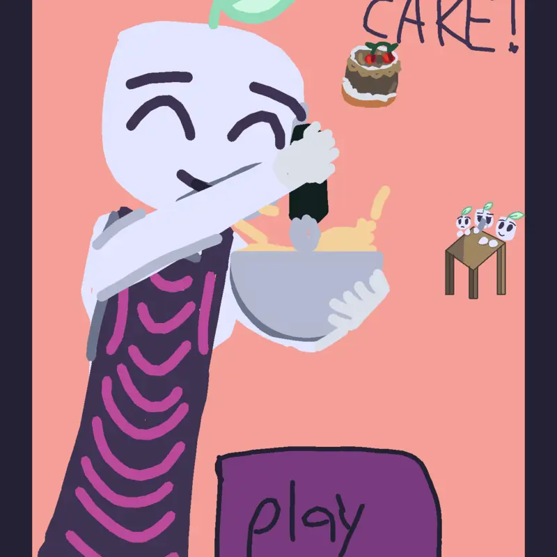 Game by @3Y3S_T1M3