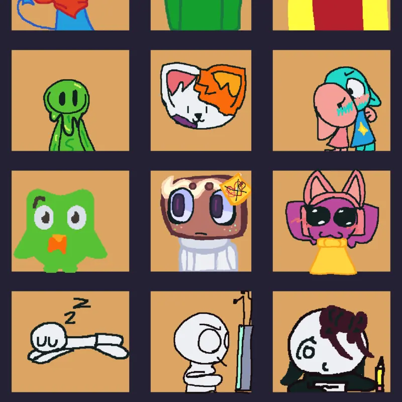 Game by @Wendyquits