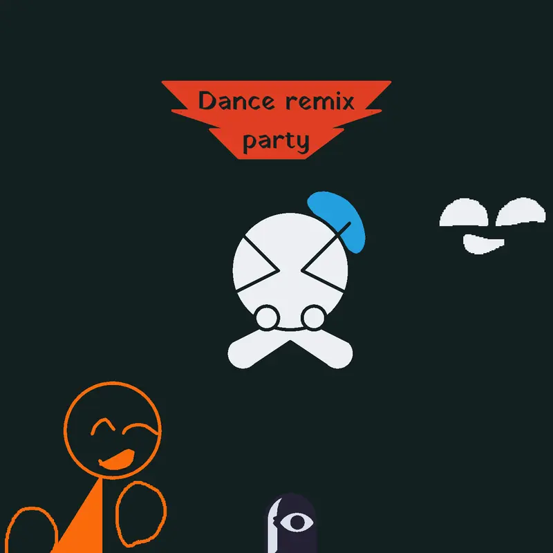 Game by @XDslasherstickman