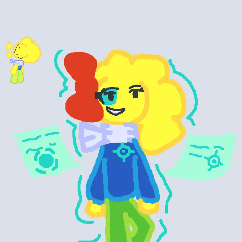 Game by @BlueShadow25