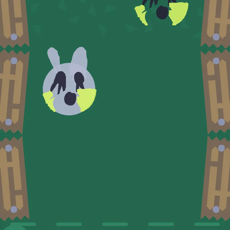Game by @meteolariesylou