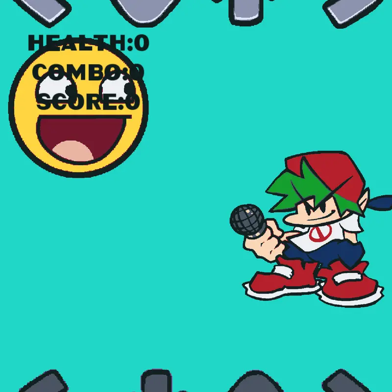 Game by @unoriginal_mosquito