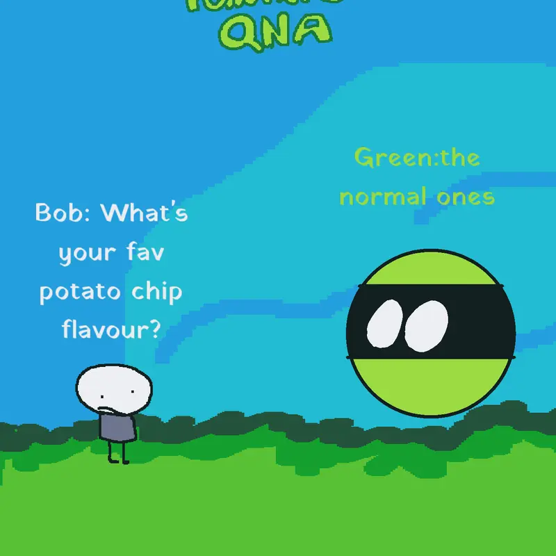 Game by @Green_oc