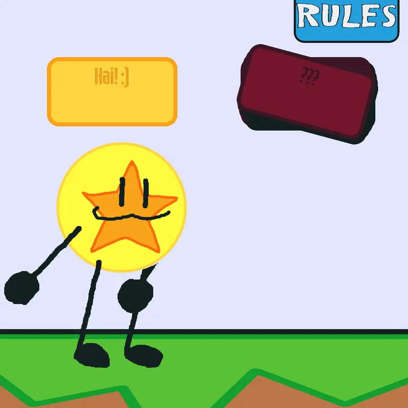Game by @S_E_A_L_A_N_D