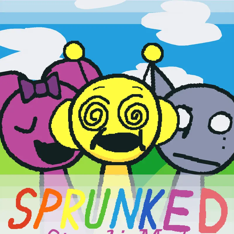Game by @cenkavci
