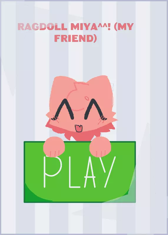 Game by @Lagmanchik-