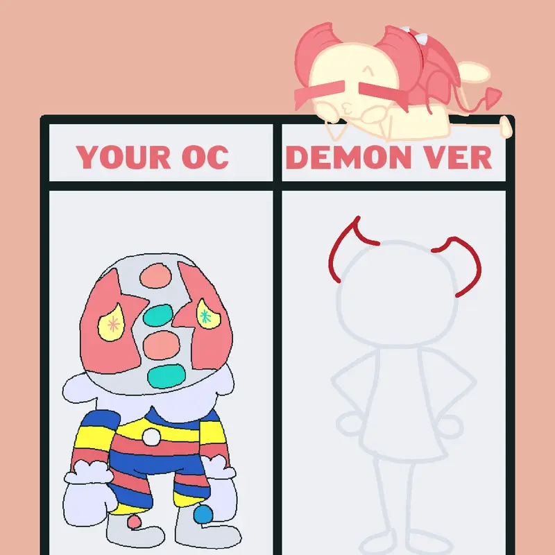 Game by @GamingBlacephalon46