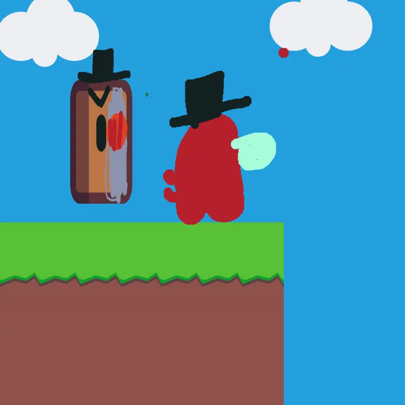 Game by @ffhi