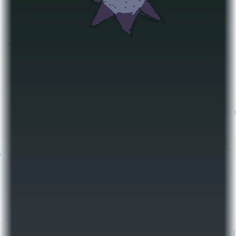 Void sin by @blizzfrost