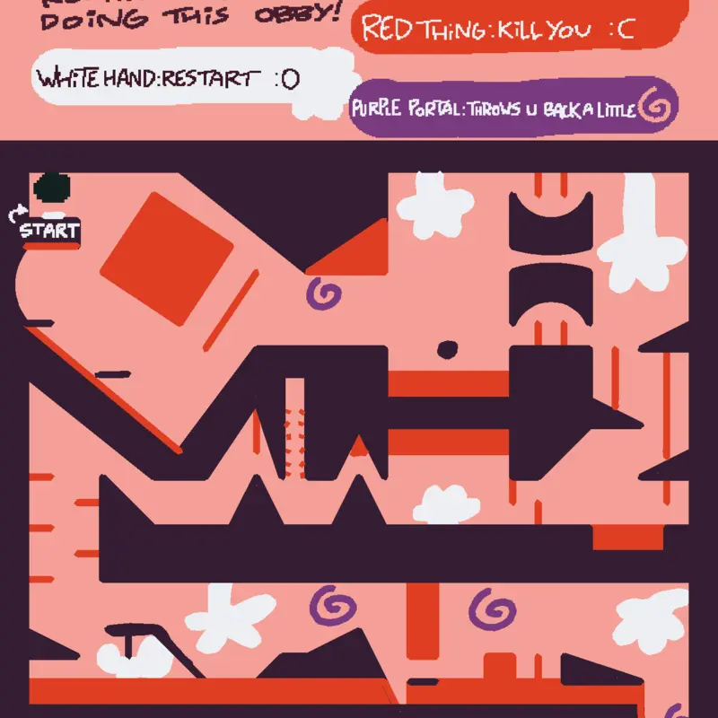 Game by @StillSilly