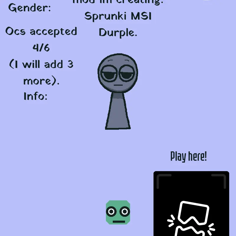 Game by @Arceant