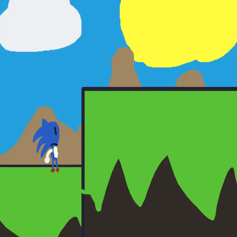 Game by @garfobz