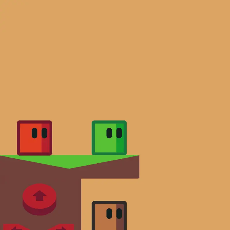 Game by @jakubgie
