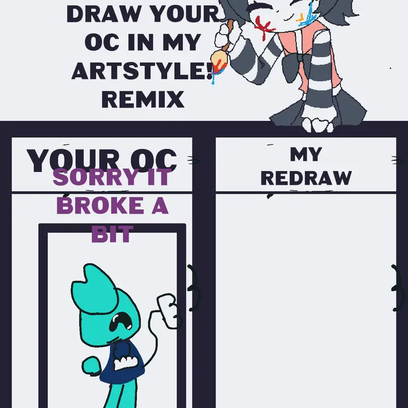 Game by @thatgirlbell