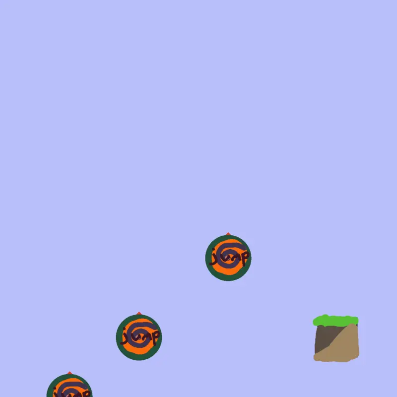 Game by @uytre