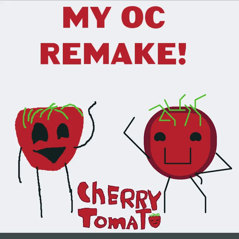 Game by @cherrytommatoyayaya