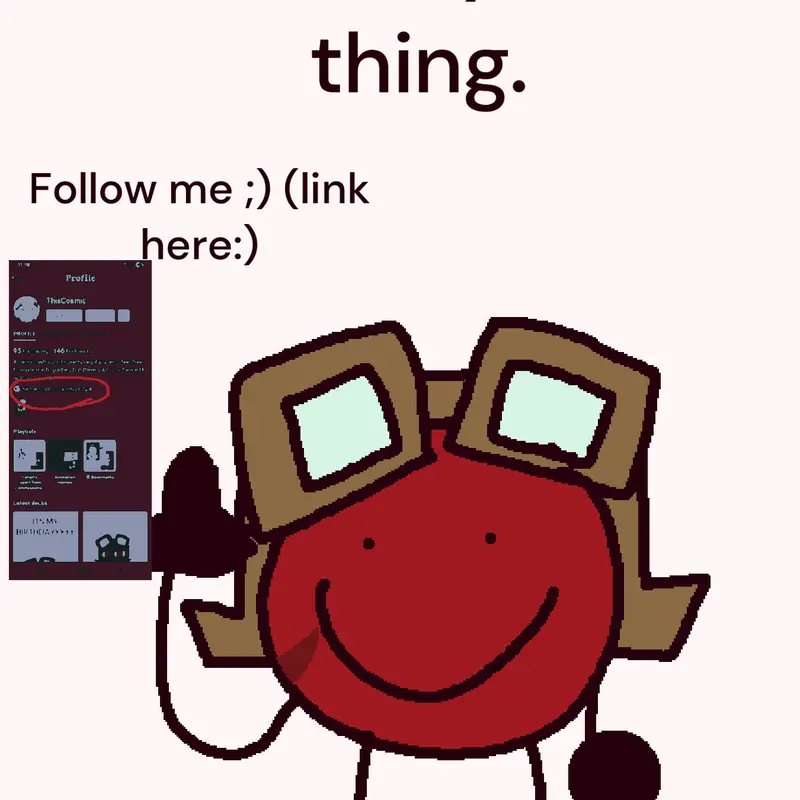 Game by @ThisCosmic