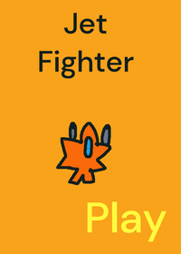 Jet Fighter
