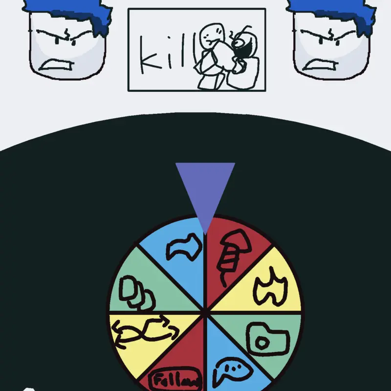 Game by @Green1cube