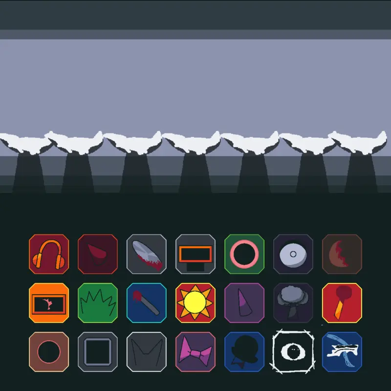 Game by @Finishe