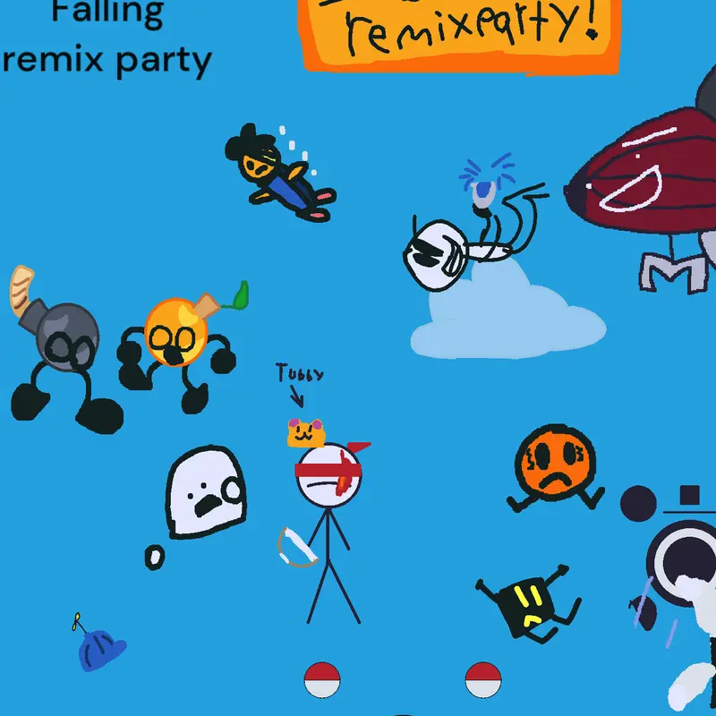 Game by @snowythesnowpea2