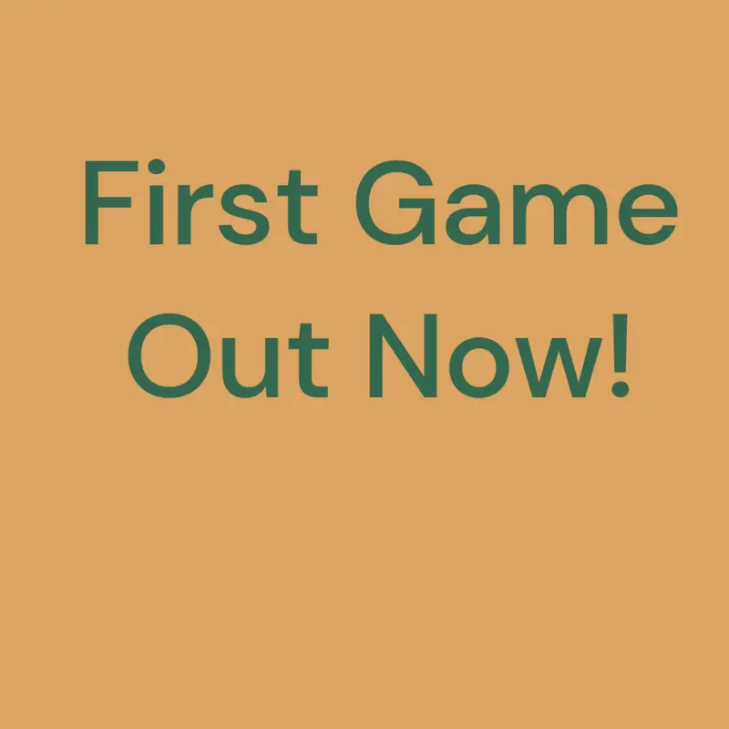 Game by @Iamsplashy17