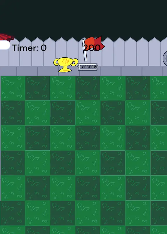 Game by @abobaua