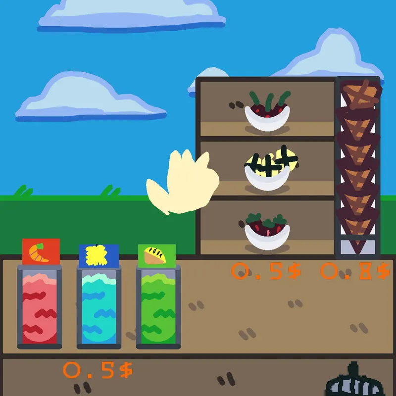 Game by @no_sima