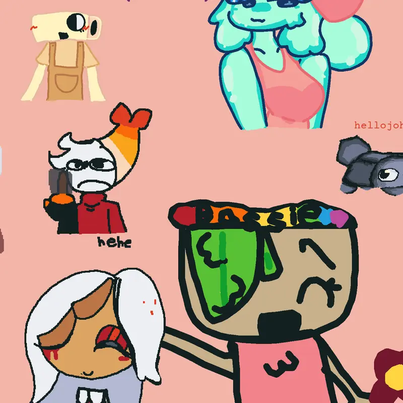 Game by @Fandom_girl