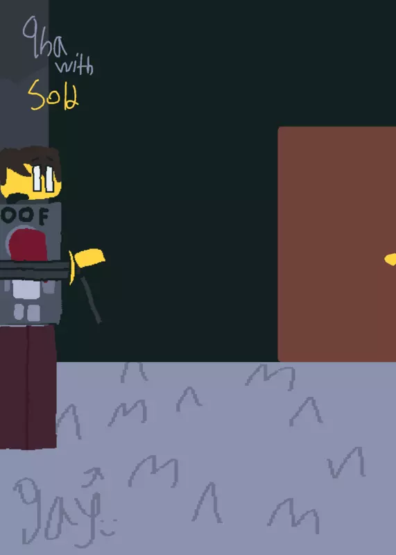 Game by @perry_the_parrier