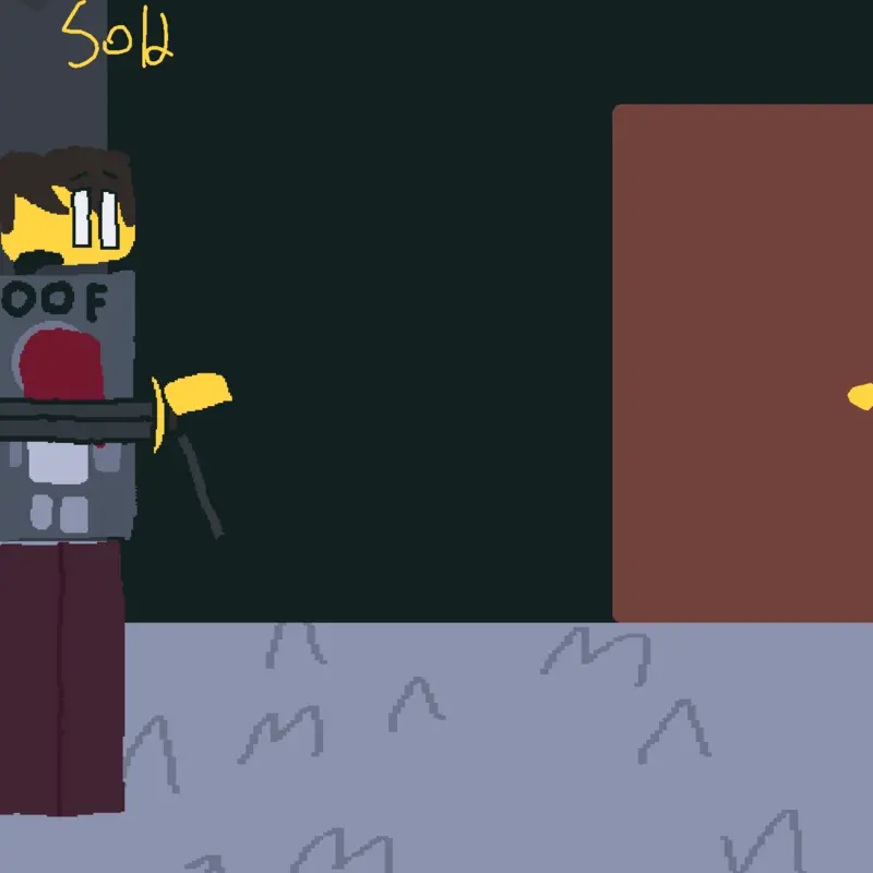 Game by @perry_the_parrier
