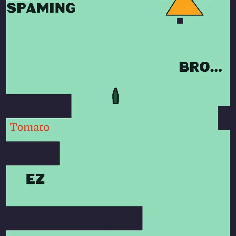Game by @Przemek