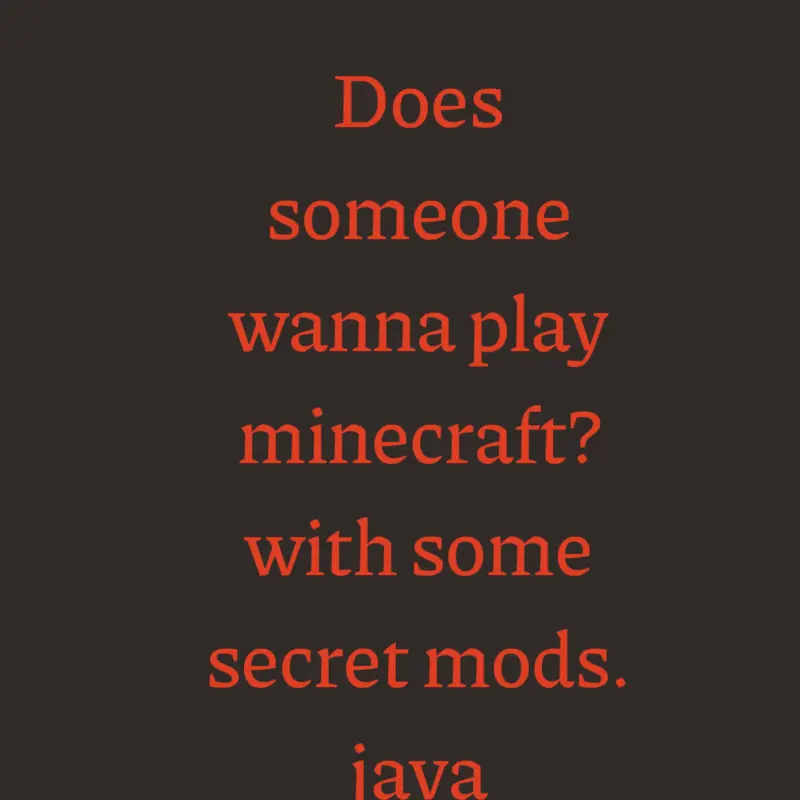 Game by @ProtocolCorrupted