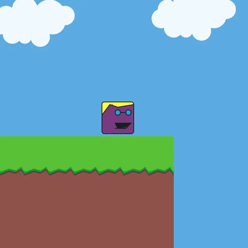 Game by @caleb23