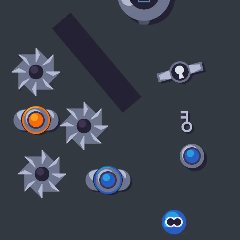 Game by @oojggvaax
