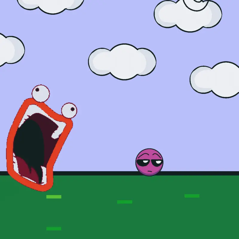 Game by @theuseragain