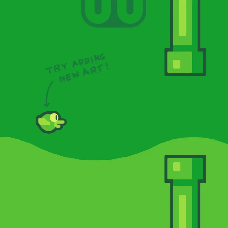 Game by @questionmarkx3