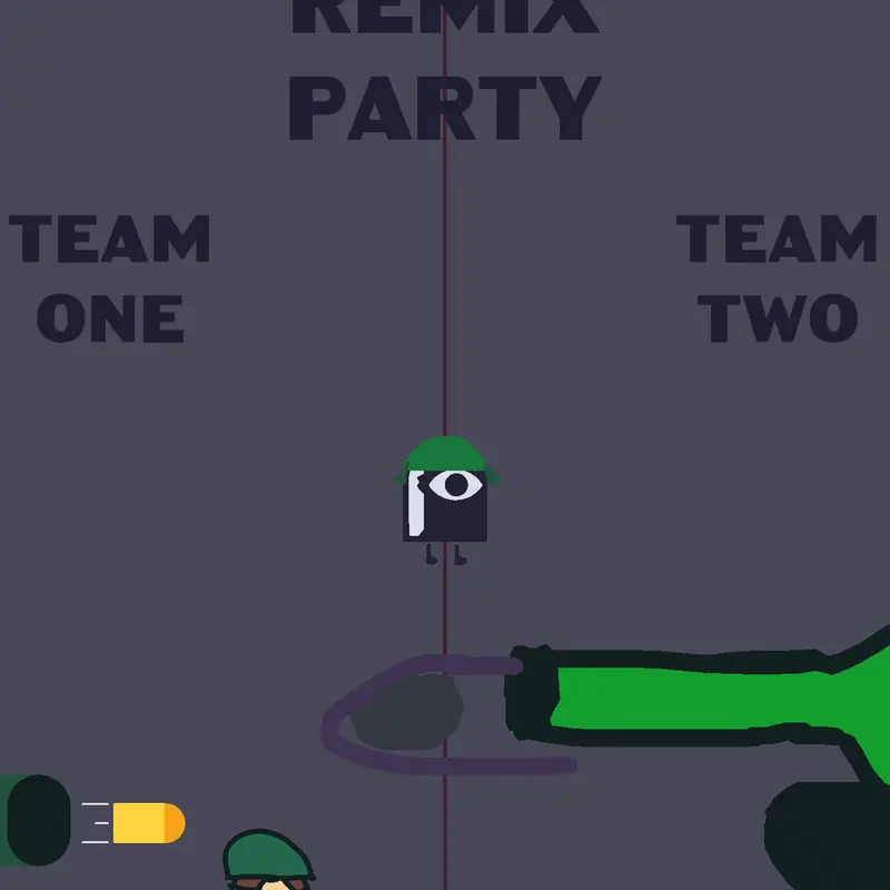 Game by @normal_name