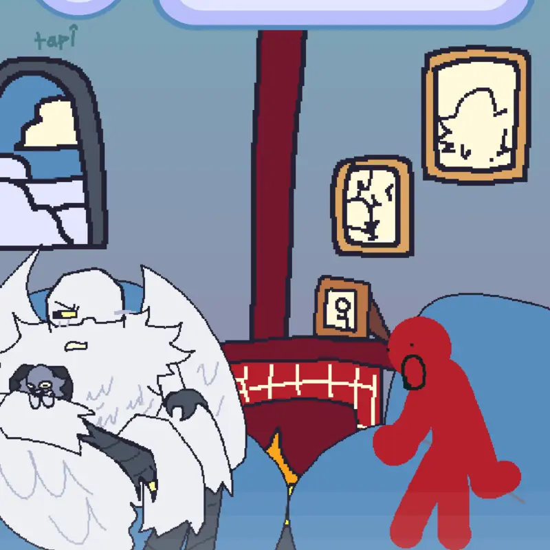 BONK by @NewFunGames