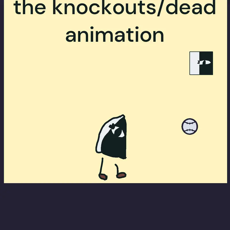 Game by @idiot_ofblankface