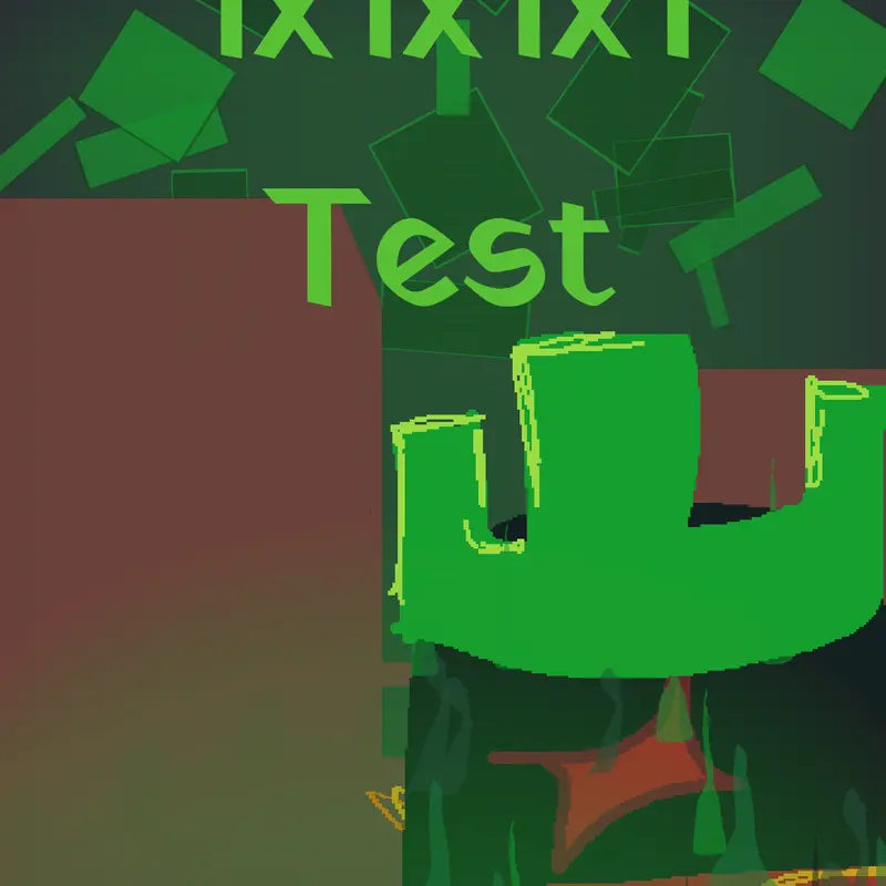 Game by @earthnewbeguy223th