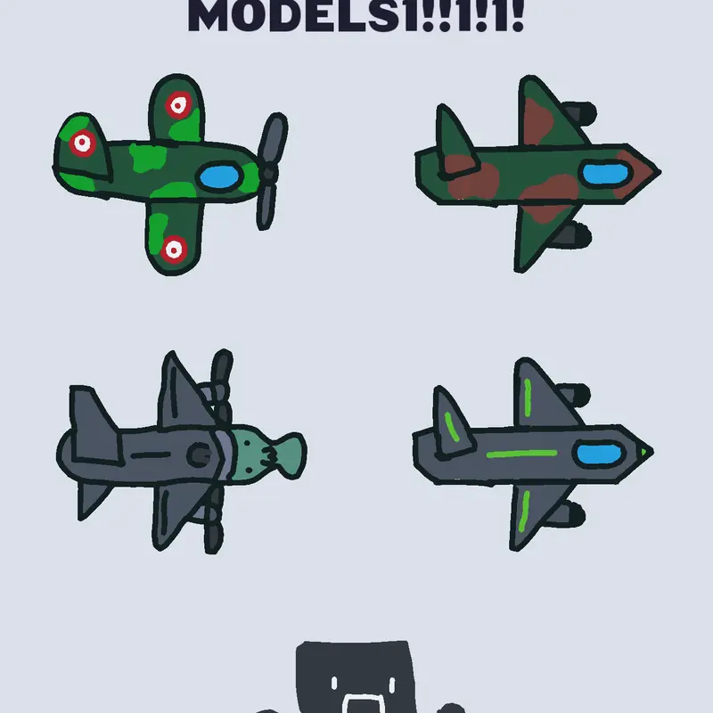 Game by @3lidoestuff
