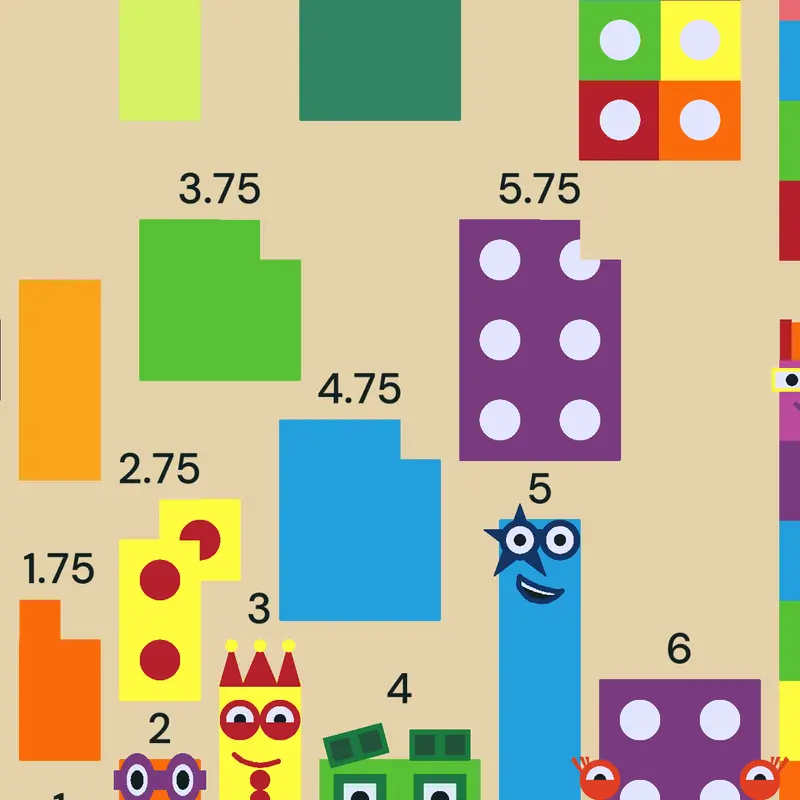 Game by @perfectnumber9th