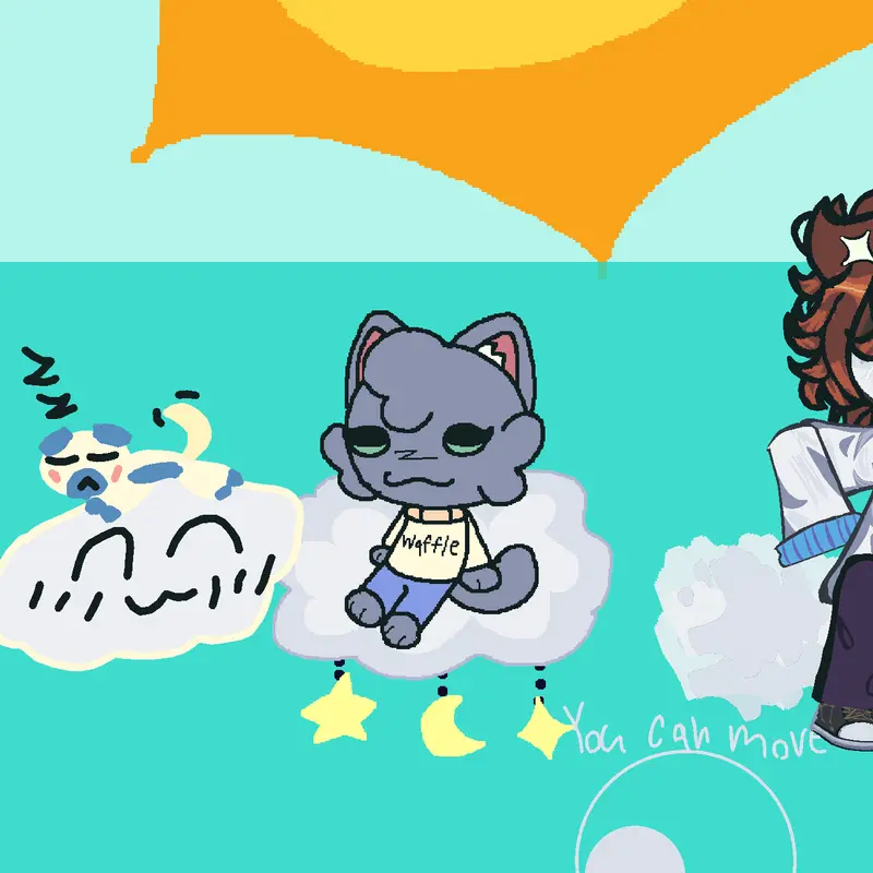 Game by @araarashinazugawakun