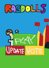 Ragdolls NEW UPDATE!