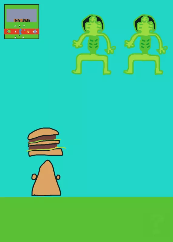 Game by @guywhotouchesgrass