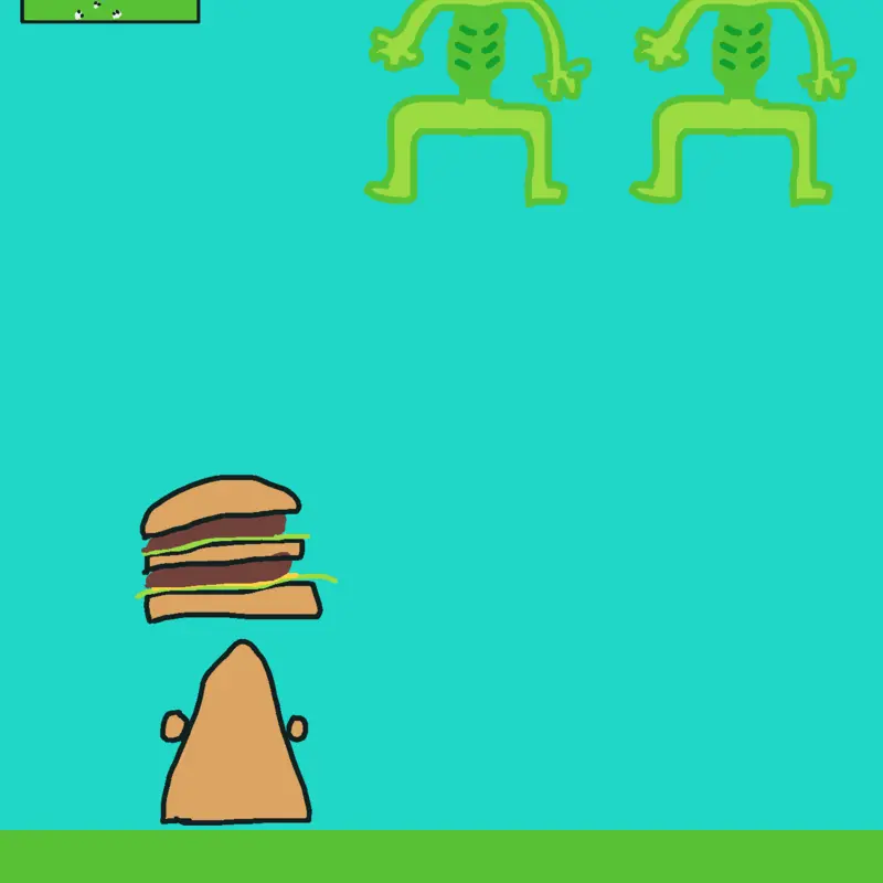 Game by @guywhohatestacos