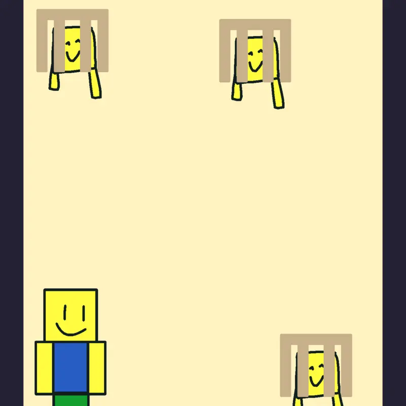 Game by @A-1istimechrismas